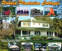 Pahala Plantation Cottages