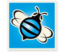 Blue Bee Printing