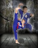 Ernie Reyes\' World Martial Arts - Hillsboro