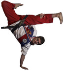Ernie Reyes\' World Martial Arts - Hillsboro
