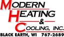 Modern Heating & Cooling, Inc