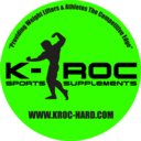 K-ROC Sports Supplements