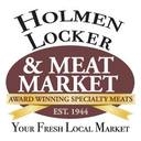 Holmen Locker & Meat Market