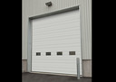 Secure Garage Door