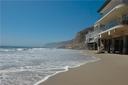 Malibu Beach House For Rent