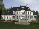 RL Hershey Custom Homes