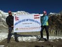 Gold Mountain Nepal Treks & Expedition Pvt Ltd