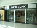 Frisco Eye Clinic at Stonebriar Centre