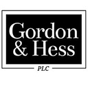 Gordon & Hess, PLC