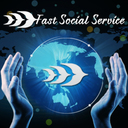 Fast Social Service