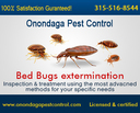 Onondaga Pest Control