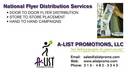 A-List Promotions, LLC