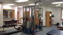 Mid Valley Physical Therapy and Rehabilitation
