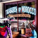 Treasures of Morocco