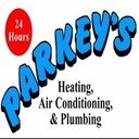 Parkey’s Heating, Plumbing & Air Conditioning