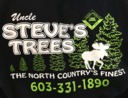 Uncle Steve’s Christmas Trees
