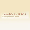 Howard Carrico III, DDS