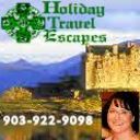 Holiday Travel Escapes