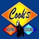 Cook’s Heating & Air Conditioning Inc