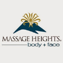 Massage Heights Canyon Park