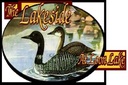 The Lakeside at Loon Lake