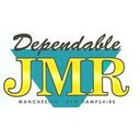 Dependable JMR Siding