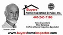 Buyers Home Inspection Service, Inc.