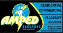 Amped Electric LLC