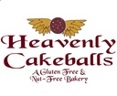 Heavenly Cakeballs