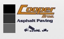 Cooper Bros- Asphalt Paving Inc.