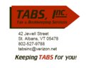 TABS, Inc