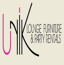 Unik Lounge Furniture & Party Rentals