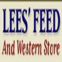 Lees' Feed & Western Store, Inc.