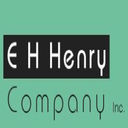 E H Henry