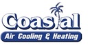 Coastal Air Cooling and Heating