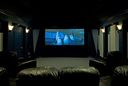 Heavenly Home Theater