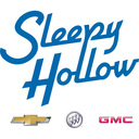 Sleepy Hollow Ford