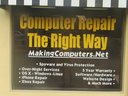 Computer Repair The Right Way