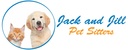 Jack and Jill Pet Sitters LLC