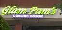 Glam Pam's Upscale Resale