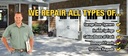AGM Garage Door Repair