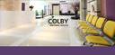 Colby Cleaning Janitorial Services