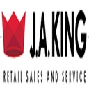 J.A. King Retail Sales and Service