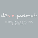 Its Personal Wedding Staging and Design