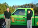 DoodyCalls pooper scooper (pet waste) service for Clayton & Wake County