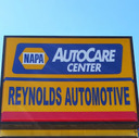 Reynolds Automotive Services LLC