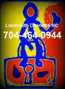 Locksmith Charlotte NC