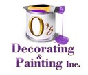 O's Decorating and Painting