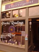 Psychic Readings By Rose