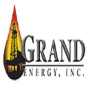 Grand Energy, Inc.